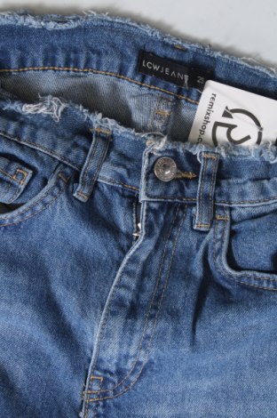 Damen Jeans LC Waikiki, Größe XS, Farbe Blau, Preis 25,58 €