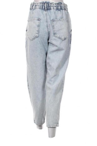 Dámské džíny  LC Waikiki, Velikost M, Barva Modrá, Cena  399,00 Kč
