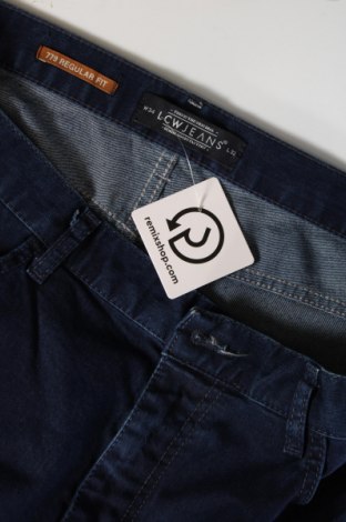Damen Jeans LCW, Größe XL, Farbe Blau, Preis € 8,45