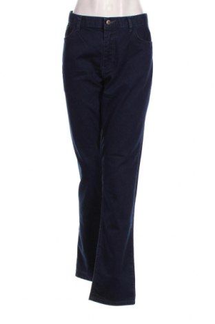 Γυναικείο Τζίν LCW, Μέγεθος XL, Χρώμα Μπλέ, Τιμή 8,01 €