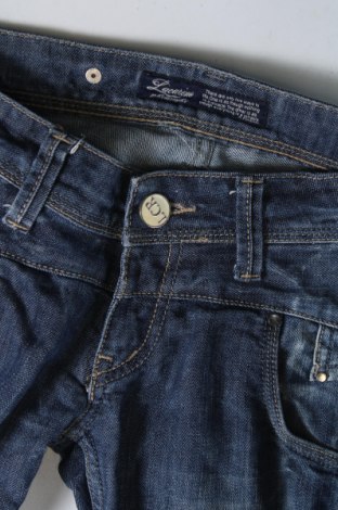Damen Jeans Lacarino, Größe S, Farbe Blau, Preis € 9,86