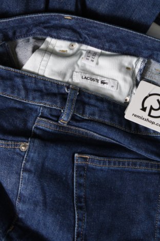 Damen Jeans Lacoste, Größe M, Farbe Blau, Preis € 29,46