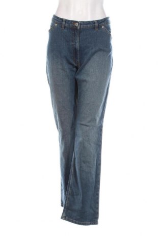 Damen Jeans Lady M, Größe XL, Farbe Blau, Preis 20,53 €