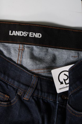 Damen Jeans Lands' End, Größe XXL, Farbe Blau, Preis 20,18 €