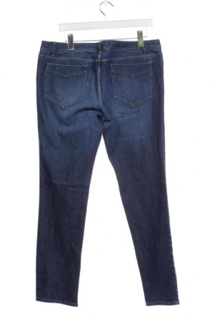 Damen Jeans Lands' End, Größe XL, Farbe Blau, Preis 10,09 €
