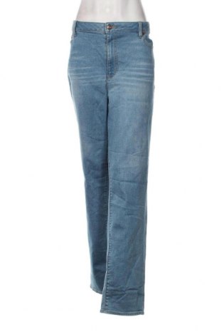 Damen Jeans Land's End, Größe XXL, Farbe Blau, Preis 45,30 €