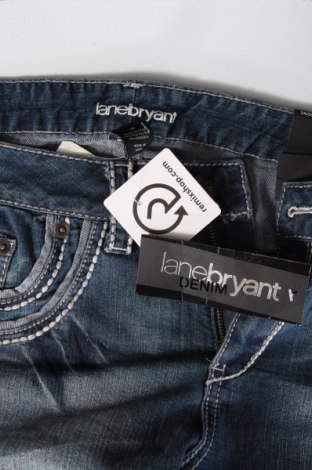 Damen Jeans Lane Bryant, Größe XL, Farbe Blau, Preis € 28,53