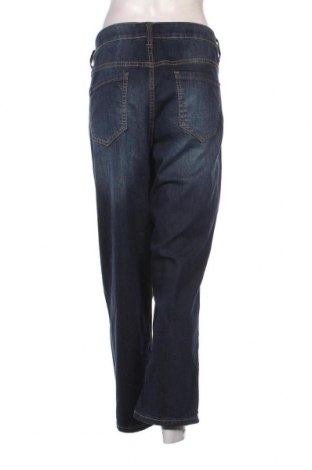 Damen Jeans Lane Bryant, Größe XXL, Farbe Blau, Preis 18,54 €
