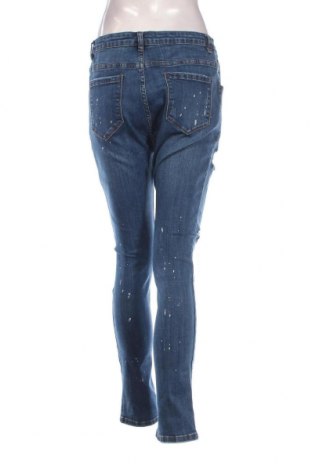 Damen Jeans Laulia, Größe XL, Farbe Blau, Preis 8,90 €