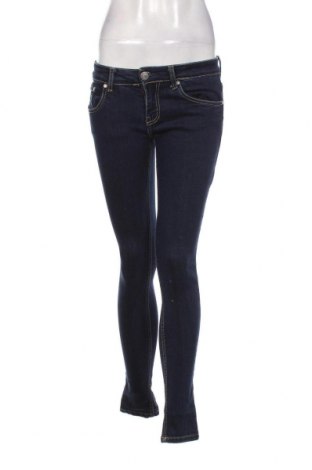 Damen Jeans Laura Di Sarpi, Größe M, Farbe Blau, Preis 4,49 €