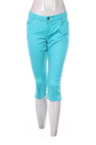 Damen Jeans Laura Torelli, Größe M, Farbe Blau, Preis 27,70 €