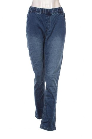 Damen Jeans Laura Torelli, Größe L, Farbe Blau, Preis € 8,07