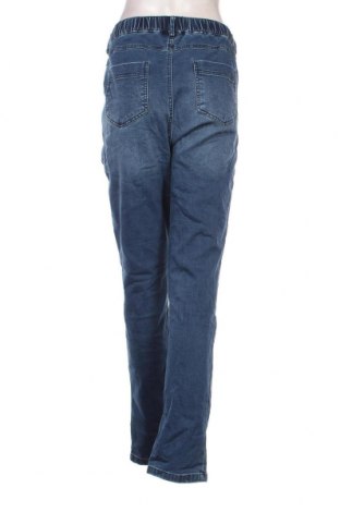 Damen Jeans Laura Torelli, Größe L, Farbe Blau, Preis € 8,07