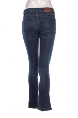 Blugi de femei Lauren Jeans & Co, Mărime S, Culoare Albastru, Preț 114,80 Lei