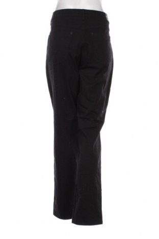 Дамски дънки Laurie, Размер XL, Цвят Черен, Цена 37,50 лв.