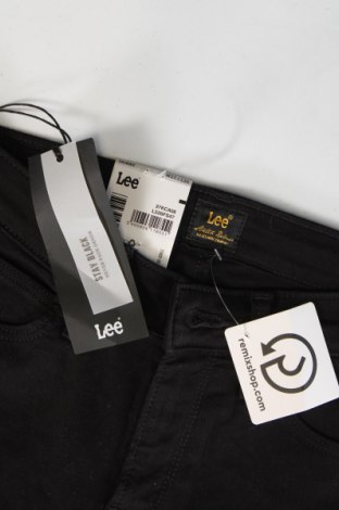 Blugi de femei Lee, Mărime XS, Culoare Negru, Preț 254,61 Lei