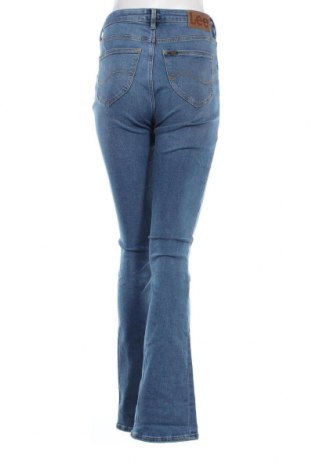 Damen Jeans Lee, Größe M, Farbe Blau, Preis € 44,33