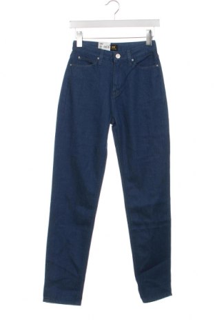 Damen Jeans Lee, Größe XS, Farbe Blau, Preis 39,90 €