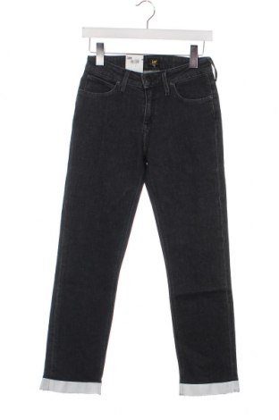 Damen Jeans Lee, Größe XS, Farbe Grau, Preis 35,46 €