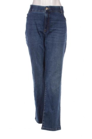 Damen Jeans Lee, Größe XXL, Farbe Blau, Preis € 26,10