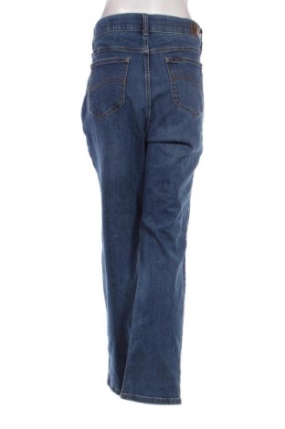 Damen Jeans Lee, Größe XXL, Farbe Blau, Preis € 26,10