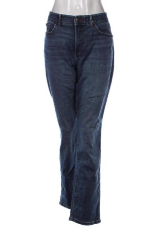 Damen Jeans Lee, Größe L, Farbe Blau, Preis 23,49 €