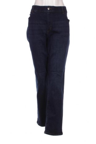 Damen Jeans Lee, Größe XXL, Farbe Blau, Preis 52,19 €