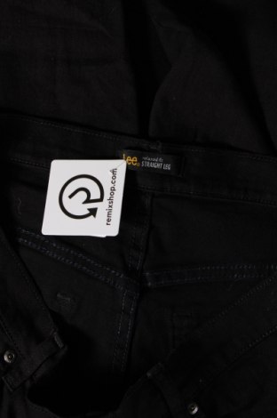 Damen Jeans Lee, Größe XL, Farbe Schwarz, Preis € 26,10