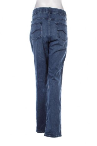 Damen Jeans Lee, Größe XXL, Farbe Blau, Preis 23,49 €