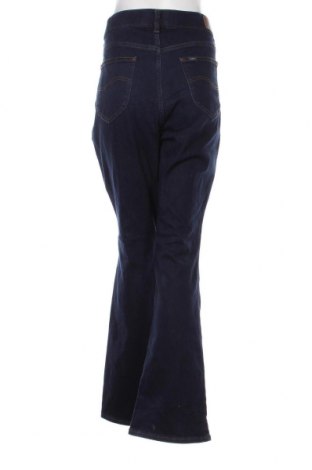 Damen Jeans Lee, Größe XXL, Farbe Blau, Preis € 23,49