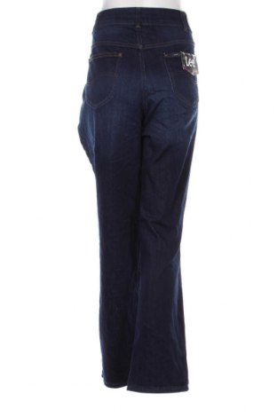 Damen Jeans Lee, Größe XXL, Farbe Blau, Preis 26,10 €