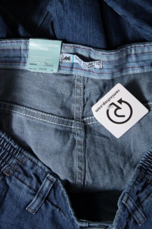 Damen Jeans Lee, Größe 3XL, Farbe Blau, Preis 113,71 €