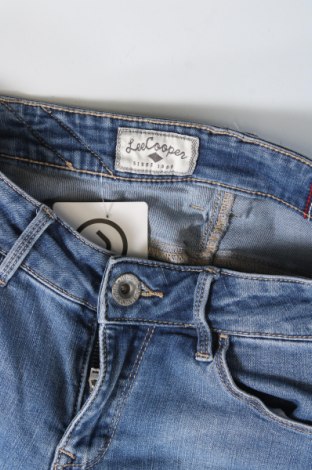 Damskie jeansy Lee Cooper, Rozmiar XS, Kolor Niebieski, Cena 85,08 zł