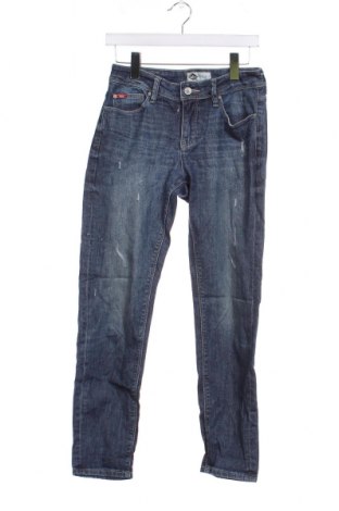 Damen Jeans Lee Cooper, Größe XS, Farbe Blau, Preis 12,84 €