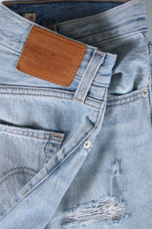 Damen Jeans Levi's, Größe S, Farbe Blau, Preis € 88,66