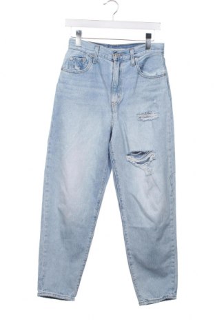 Damen Jeans Levi's, Größe S, Farbe Blau, Preis € 48,76