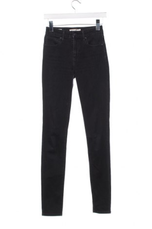 Damen Jeans Levi's, Größe XS, Farbe Schwarz, Preis € 35,46