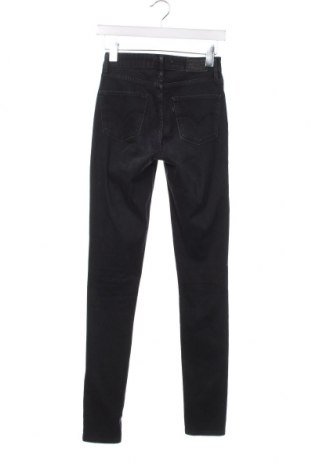 Blugi de femei Levi's, Mărime XS, Culoare Negru, Preț 226,32 Lei