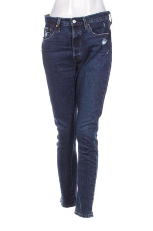 Damen Jeans Levi's, Größe S, Farbe Blau, Preis € 88,66