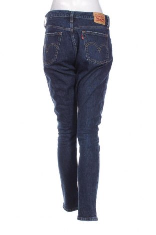 Blugi de femei Levi's, Mărime S, Culoare Albastru, Preț 282,90 Lei