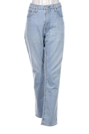 Dámske džínsy  Levi's, Veľkosť XL, Farba Modrá, Cena  88,66 €