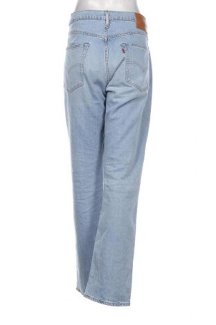 Dámske džínsy  Levi's, Veľkosť XL, Farba Modrá, Cena  88,66 €