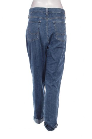 Dámske džínsy  Levi's, Veľkosť XXL, Farba Modrá, Cena  42,53 €