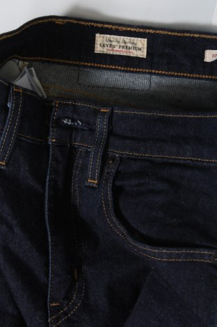 Γυναικείο Τζίν Levi's, Μέγεθος M, Χρώμα Μπλέ, Τιμή 21,87 €