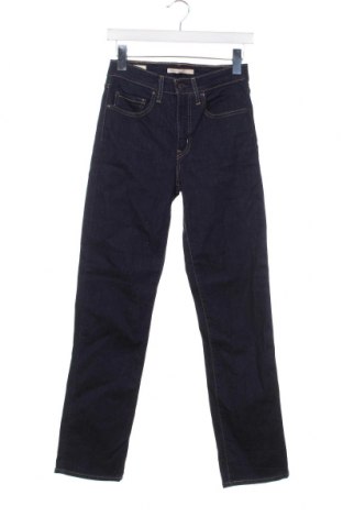 Dámske džínsy  Levi's, Veľkosť M, Farba Modrá, Cena  21,87 €