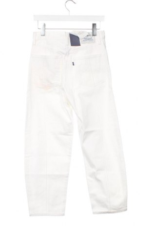 Damen Jeans Levi's, Größe S, Farbe Weiß, Preis € 39,90