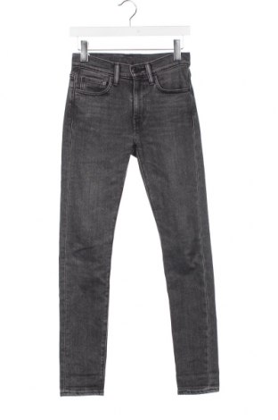 Damen Jeans Levi's, Größe M, Farbe Grau, Preis 23,02 €
