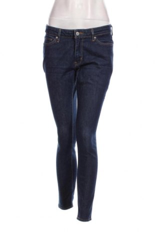 Damen Jeans Levi's, Größe M, Farbe Blau, Preis 66,02 €