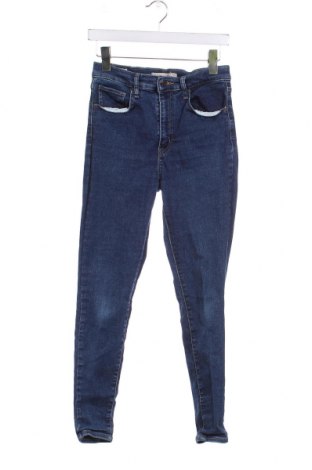 Dámske džínsy  Levi's, Veľkosť S, Farba Modrá, Cena  44,33 €