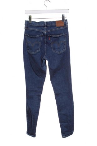 Blugi de femei Levi's, Mărime S, Culoare Albastru, Preț 118,99 Lei